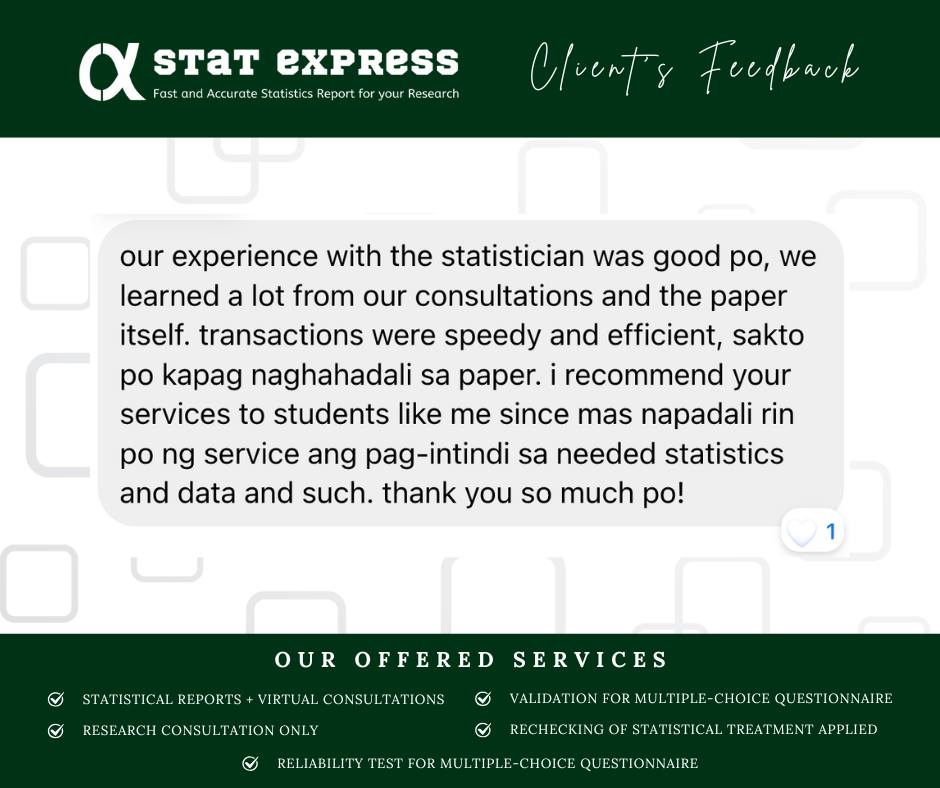 Stat Express | Tayabas