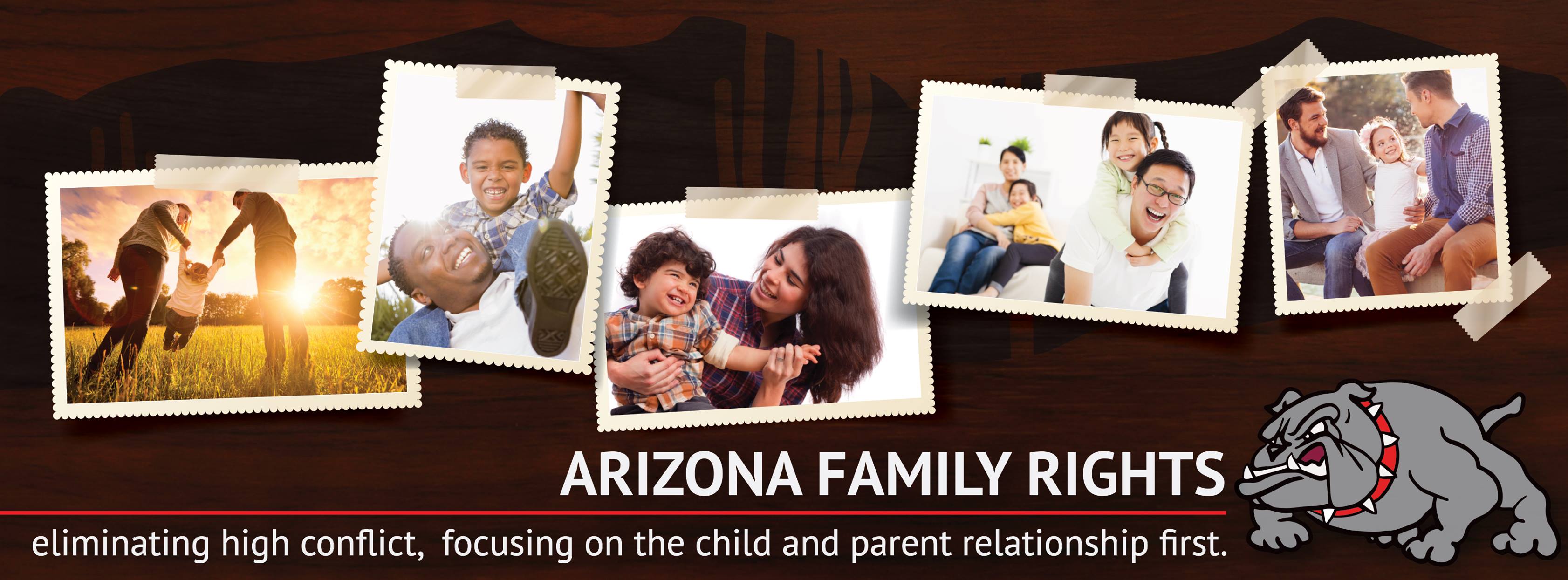 Arizona Family Rights | Phoenix AZ