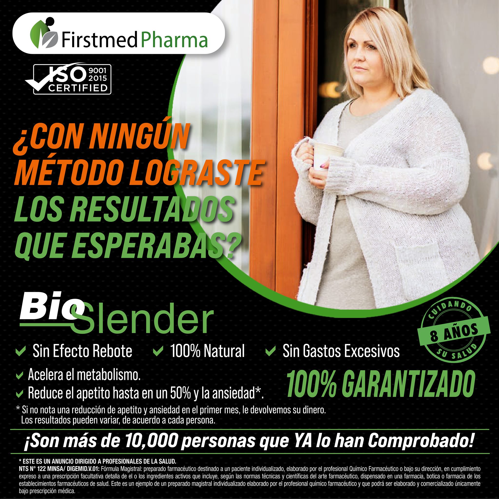 Firstmed Peru - ⭕ La salud no es un gasto, es una inversión. Logre su ...