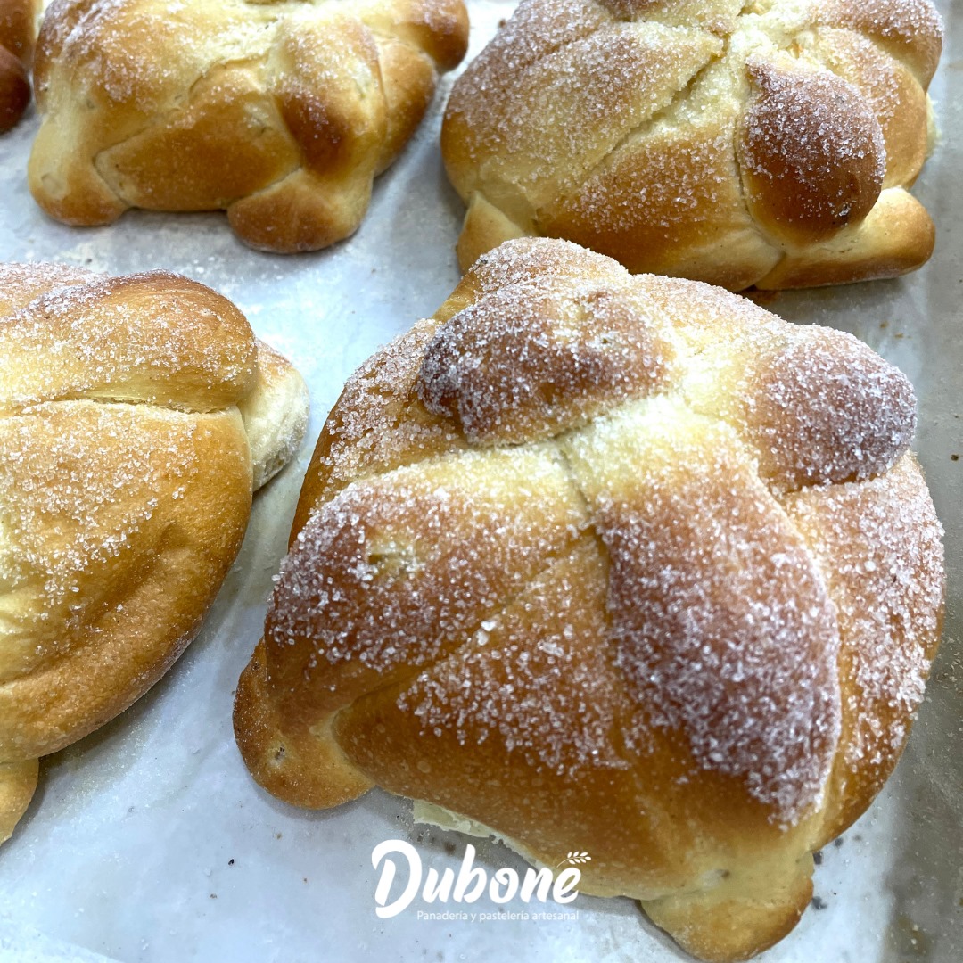 ¡Amigos paneros! Esta... - Duboné panadería y pastelería