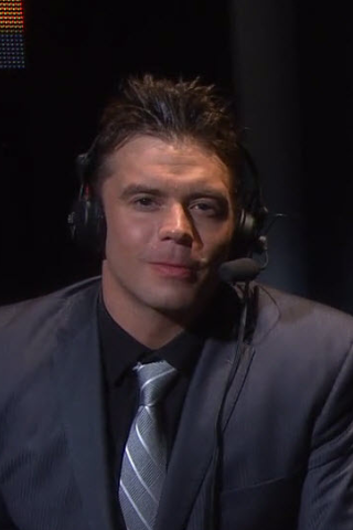 Alex Riley Fans