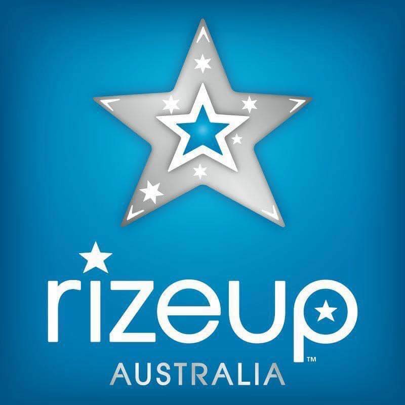RizeUp - A heartfelt thank you to everyone who’s already... | Facebook