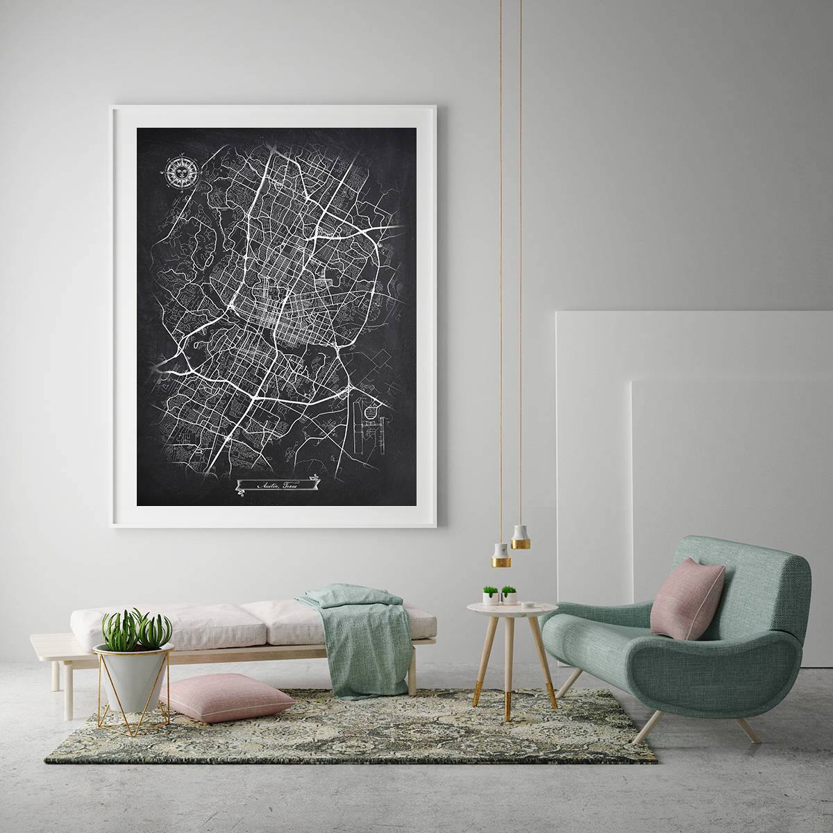 GraphicMaps