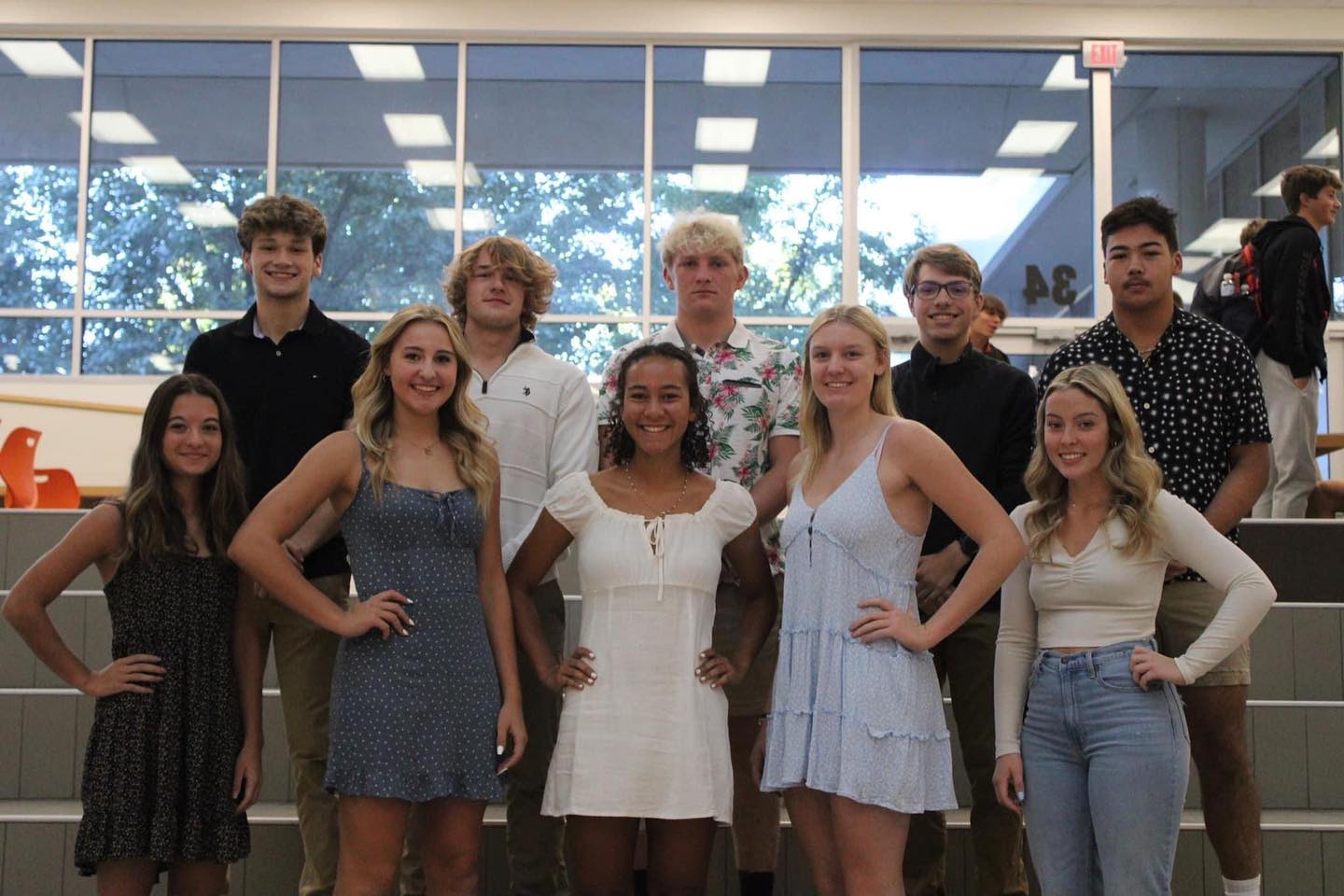 Columbus East High School Alumni Association - Homecoming 2022: Junior ...