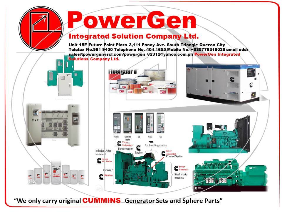 GL Diesel Generators added a new photo. - GL Diesel Generators