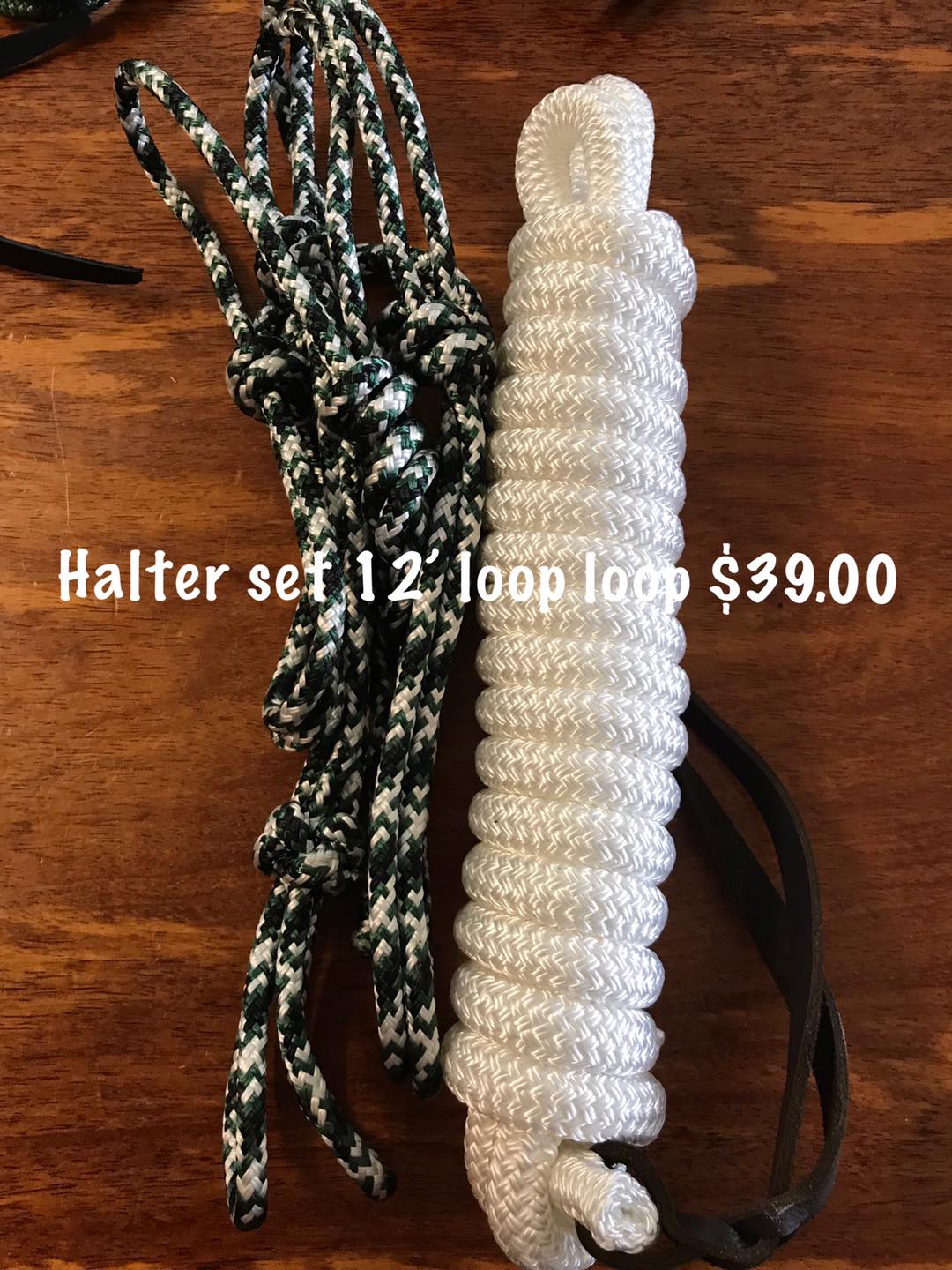 Rosies Ropes