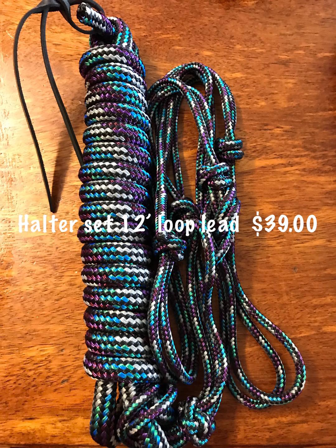 Rosies Ropes