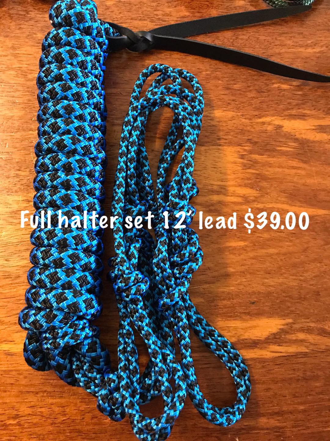 Rosies Ropes