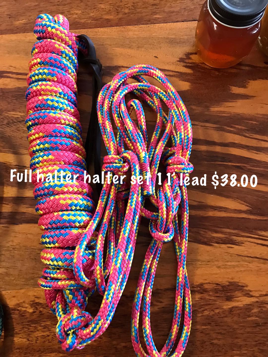 Rosies Ropes