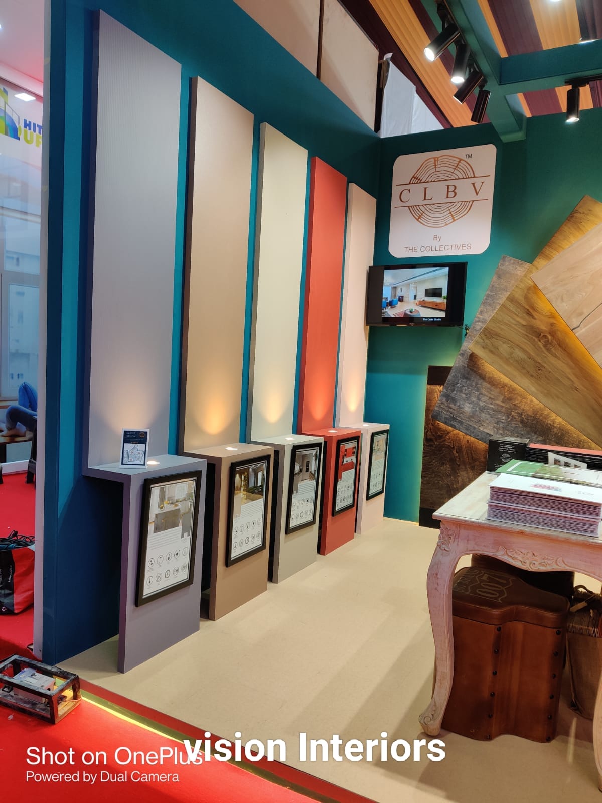 Vision Interiors
