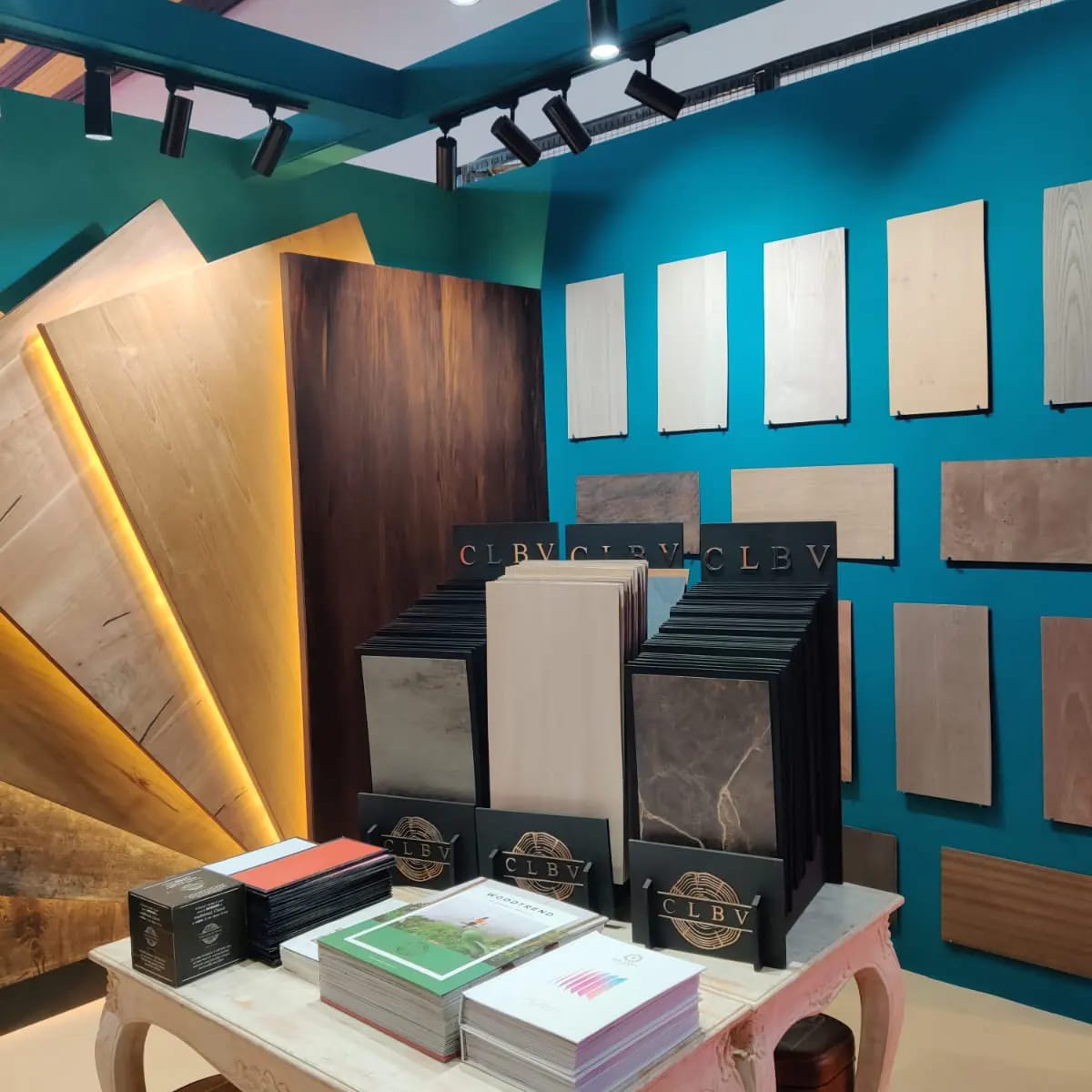 Vision Interiors
