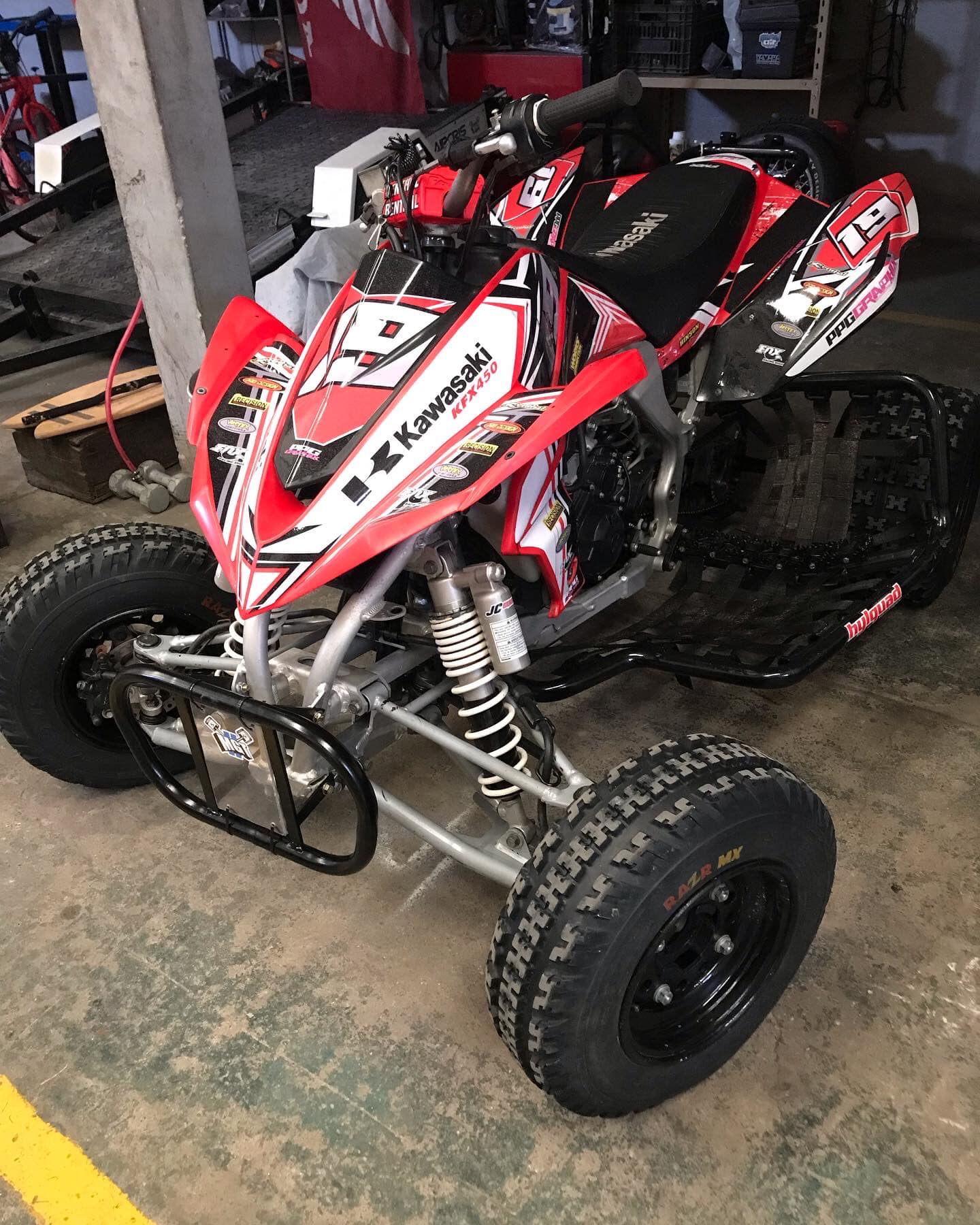 MGT Racing