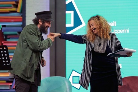 Rai Radio3 - Le canzoni urgenti di Vinicio Capossela, il... | Facebook