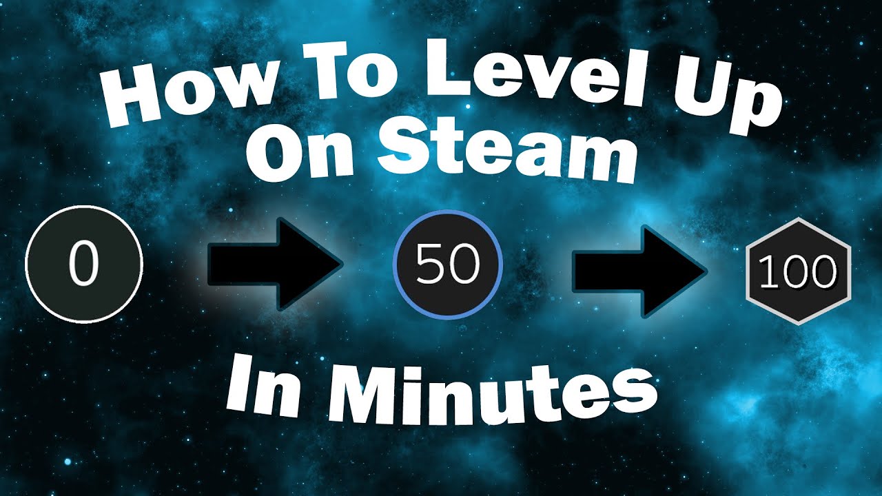 Steam Level Up Service Home Facebook