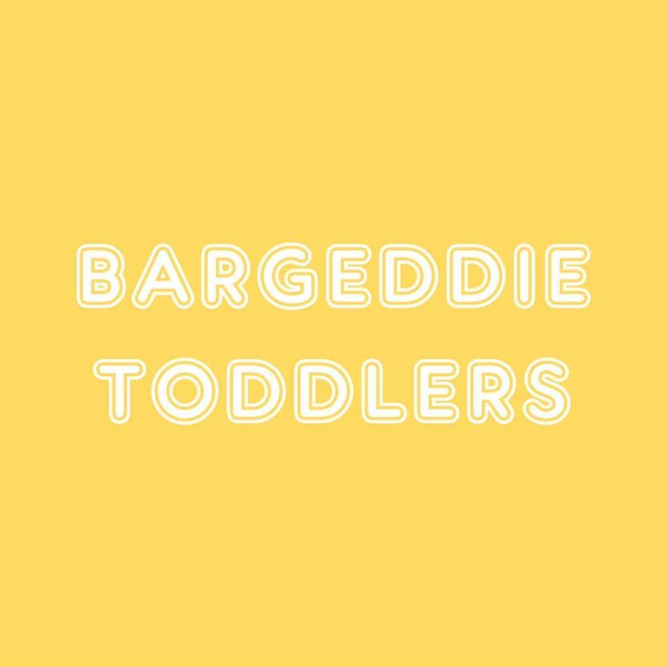Bargeddie Toddlers