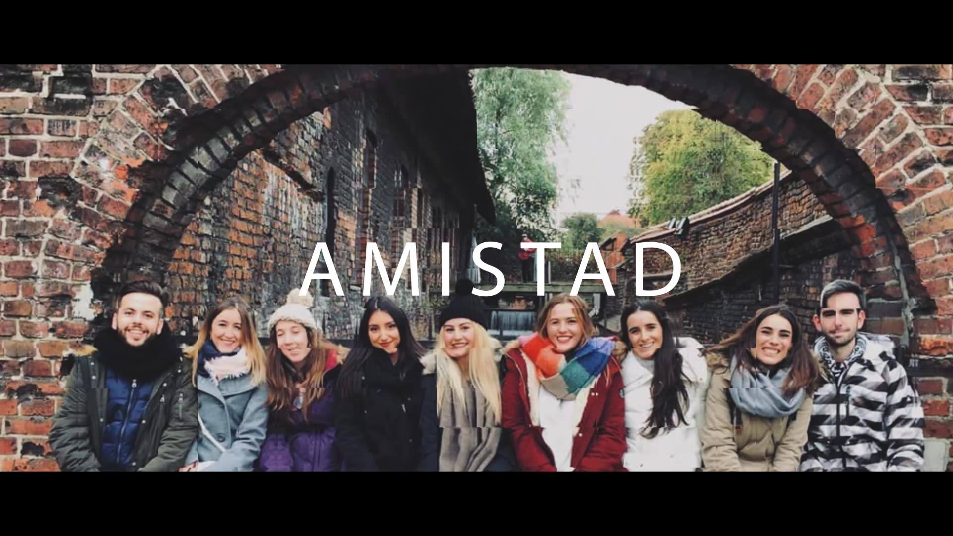 Asociación Juvenil Talasa... - Asociación Juvenil Talasa