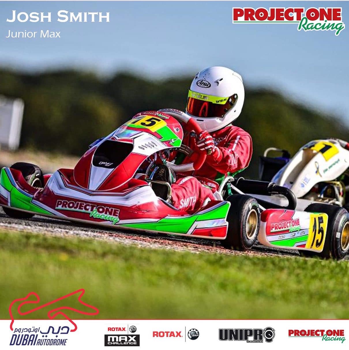 Joshua Smith Racing