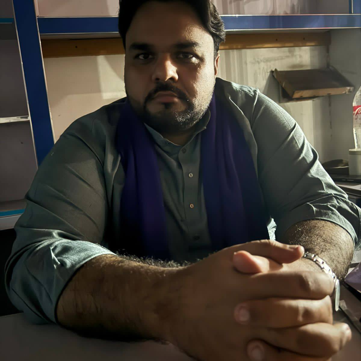 ڈاکٹر نومی
