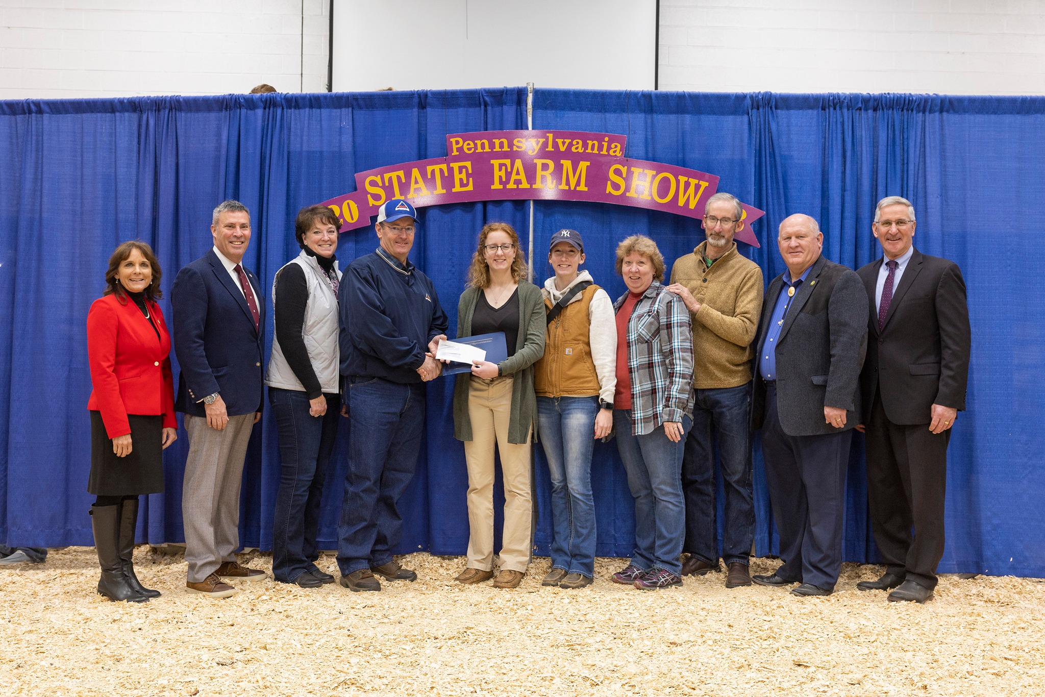 Congratulations to Claire Cohick of... - Senator Greg Rothman | Facebook