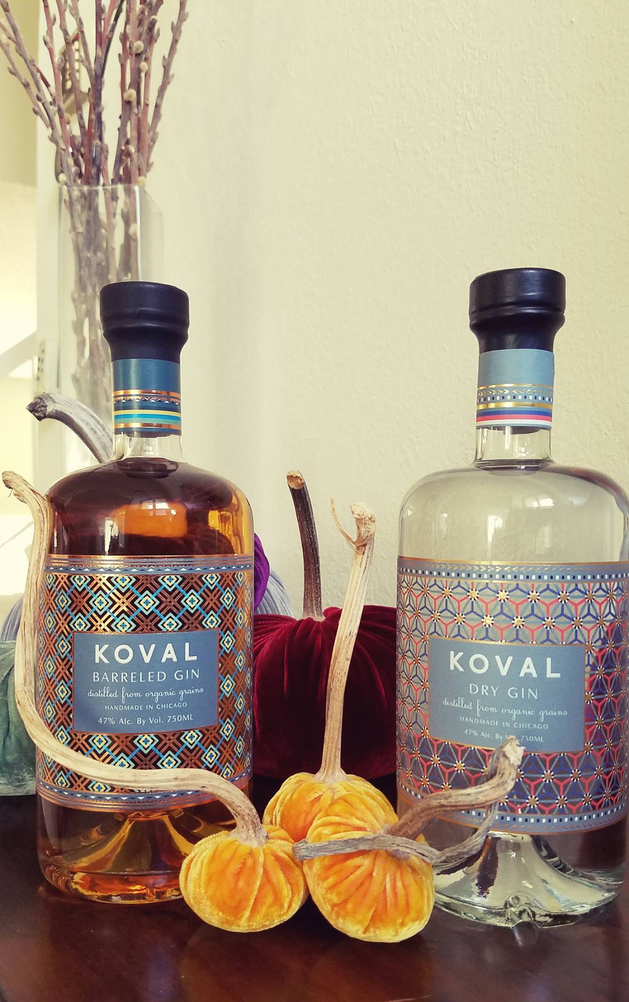 Paragon Label | Petaluma CA