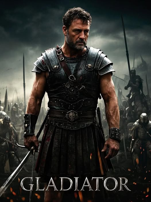 Celebrity - 🎬Gladiator (2000)🔥🔥 **Gladiator (2000)** is an epic ...