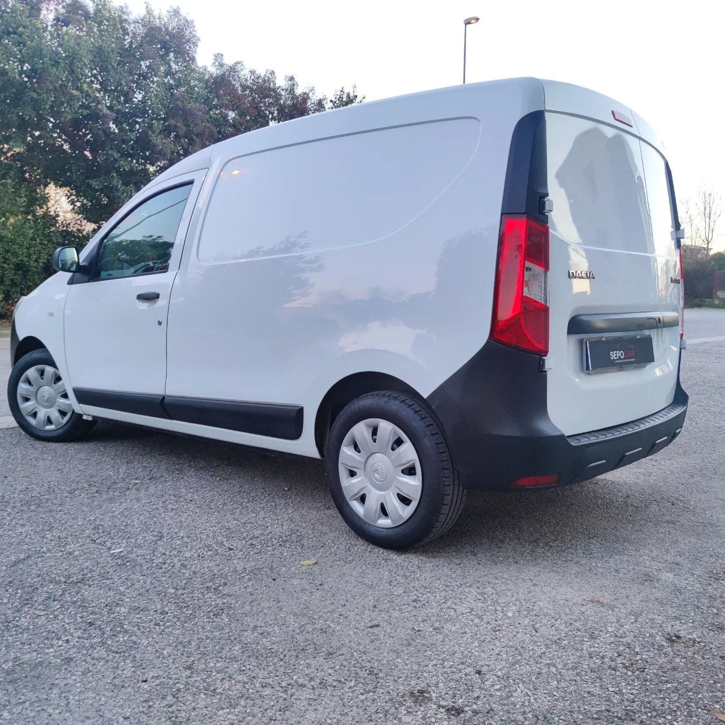 SEPO CAR