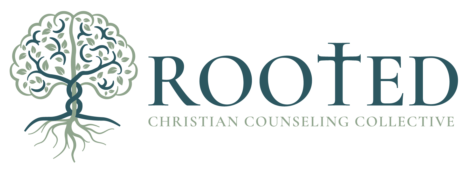Rooted Christian Counseling Collective