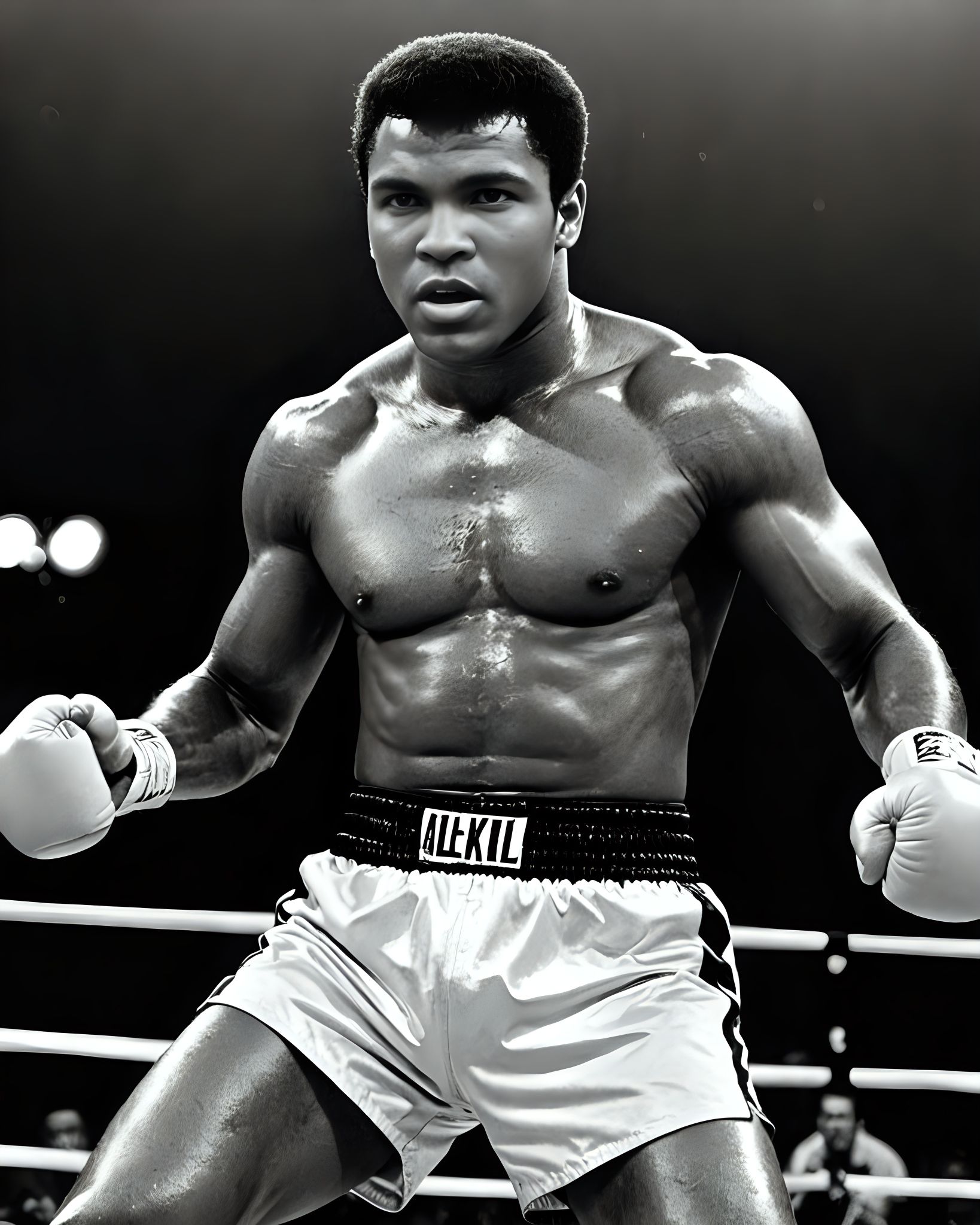 King Boxing