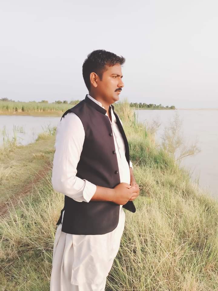 Asif Chan layyah