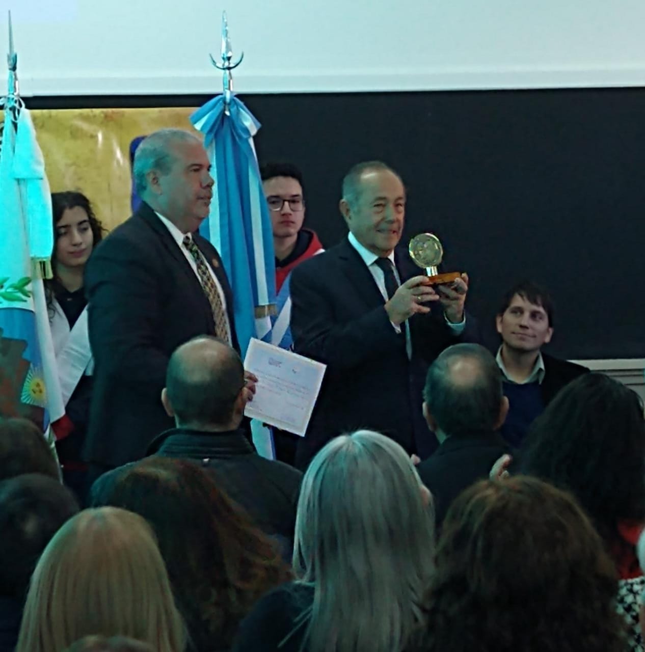 Mario Raúl Merlo
