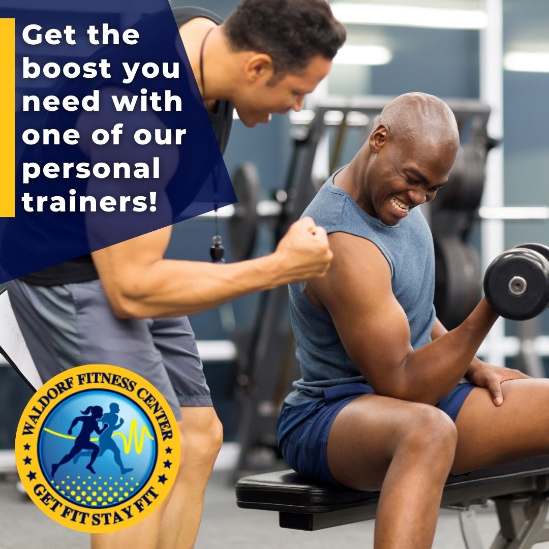Method Gym - You don't have to go it alone on your fitness journey ...