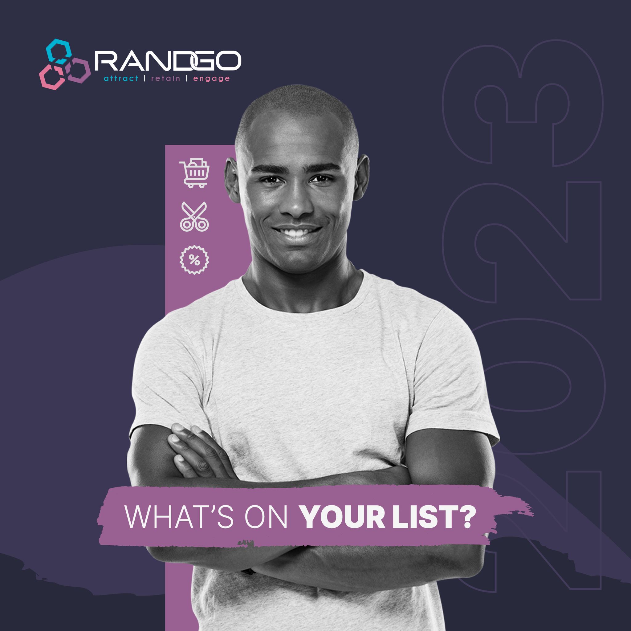 Randgo | Sandton