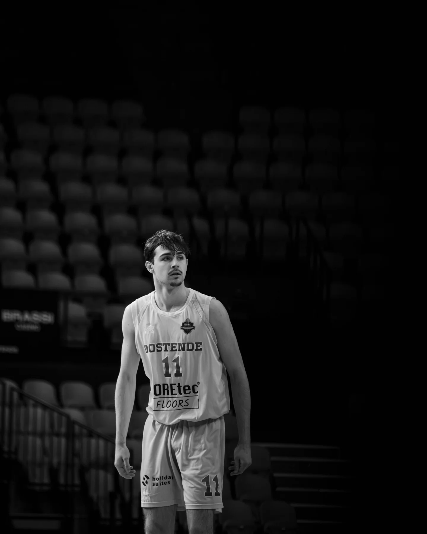 Coretec Basketball Academy Oostende | Ostend