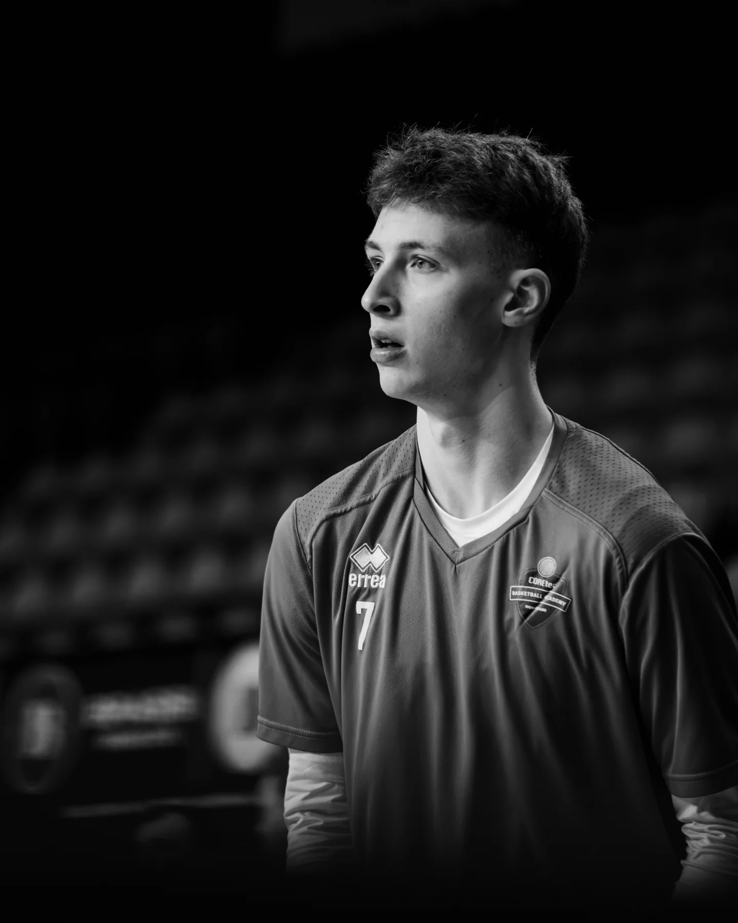 Coretec Basketball Academy Oostende | Ostend