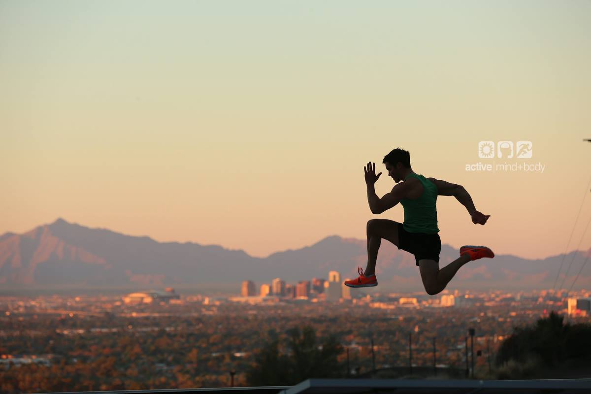 Active Mind & Body