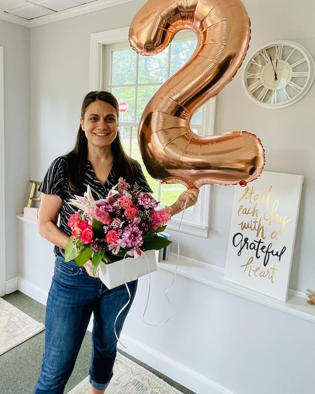 Happy 2nd... - Passages Wellness & Counseling for Women | Facebook