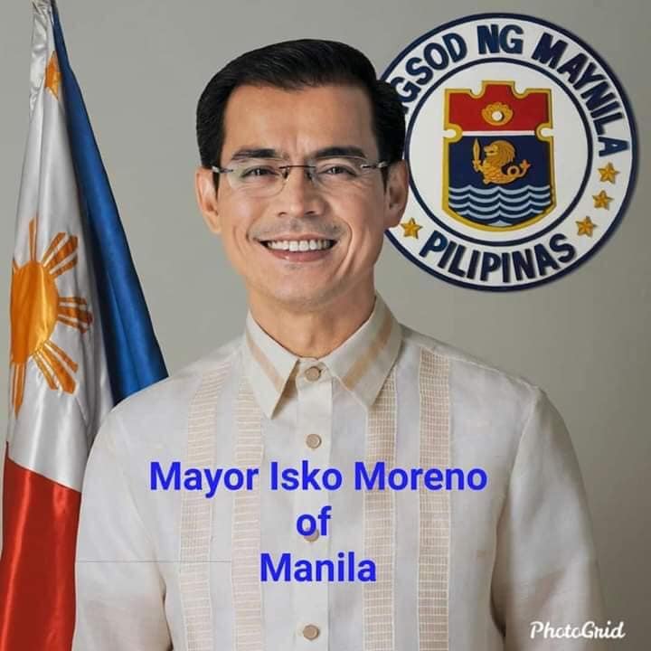 PHILIPPINES🇵🇭 : MGA MAYORS NA... - The Filipino Insider | Facebook