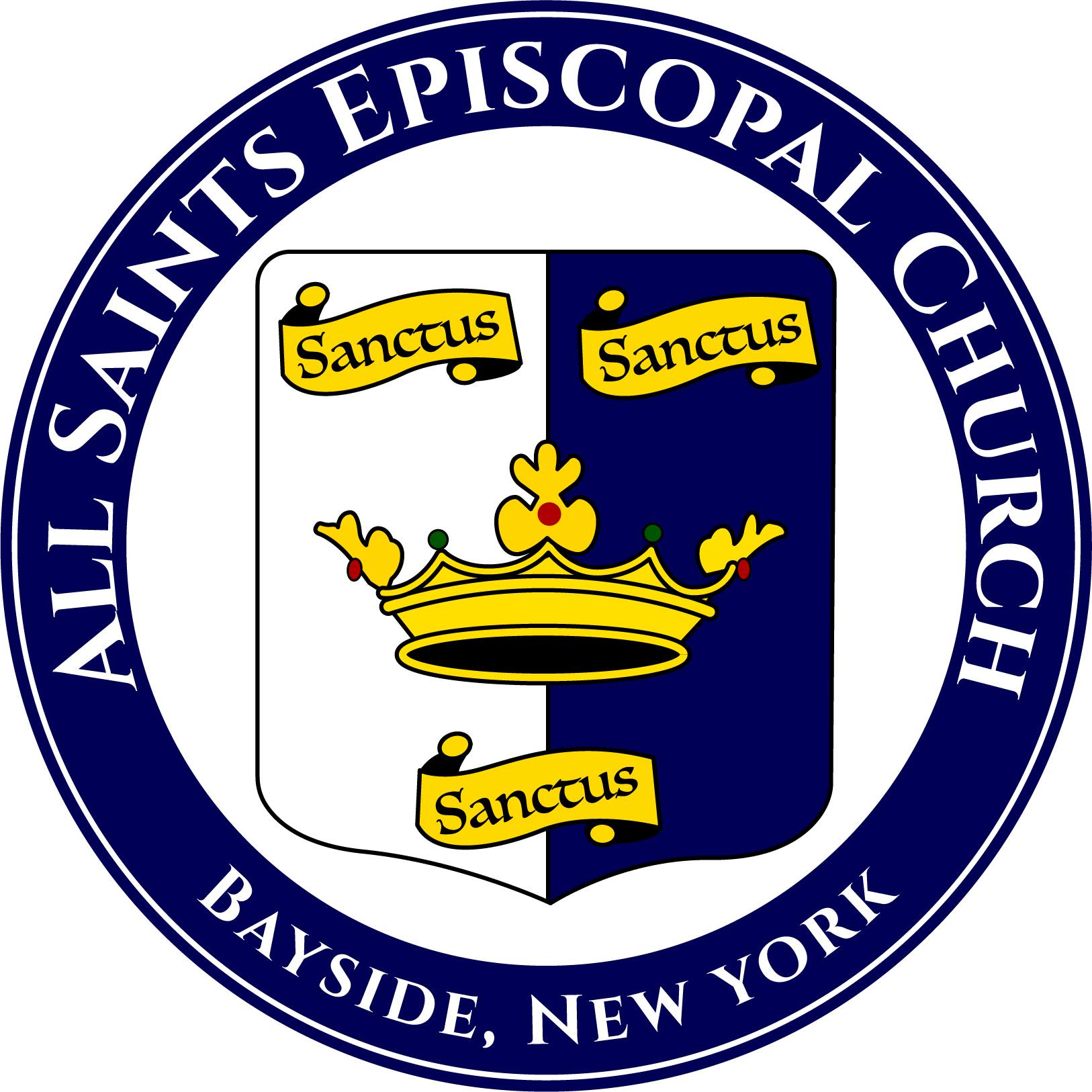 Welcome to All Saints Episcopal Church in Bayside, New York, for the ...