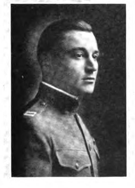 Colonel Stuart... - 20th Machine Gun Battalion in World War 1 | Facebook