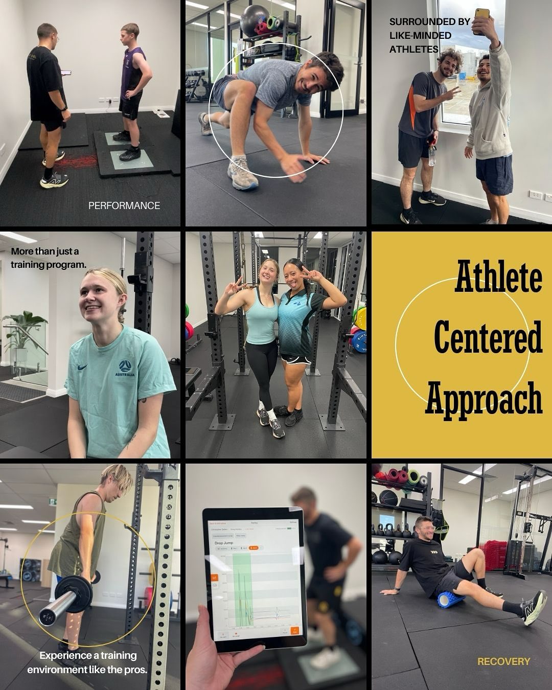 Next Level Performance S&C | Perth WA