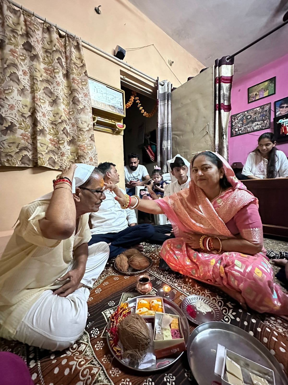 Radha Rathore