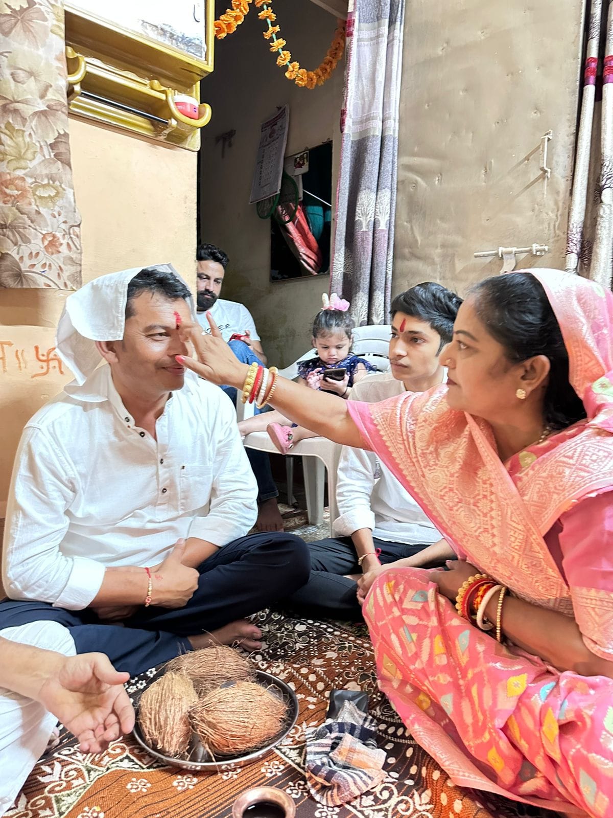 Radha Rathore