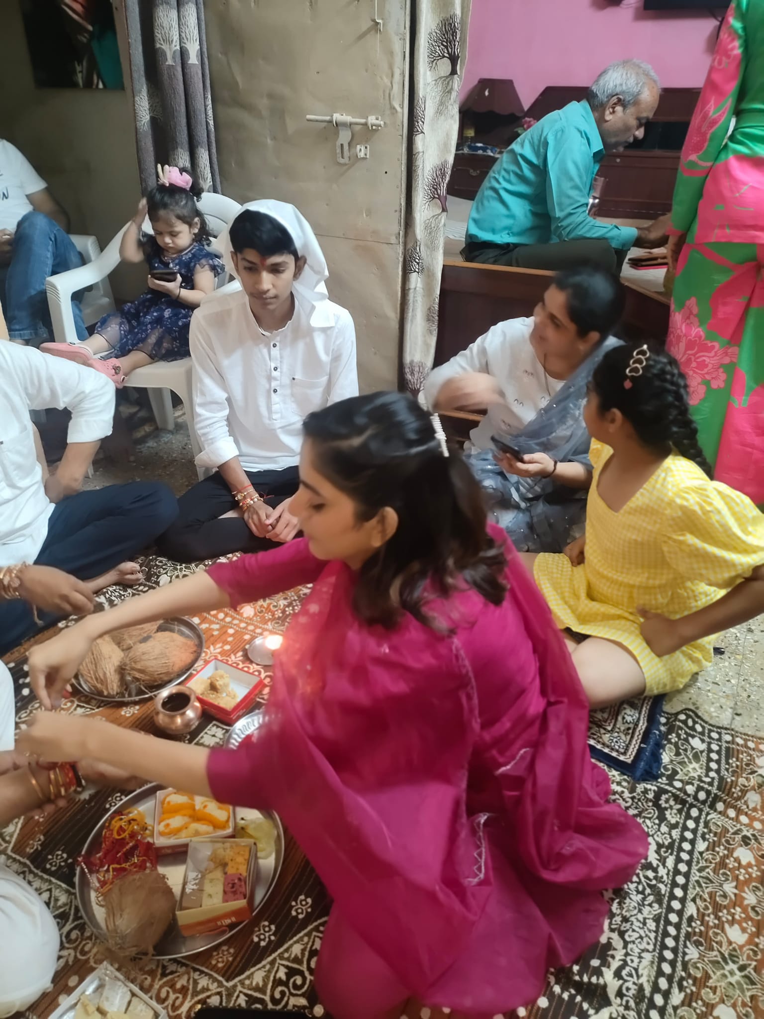 Radha Rathore