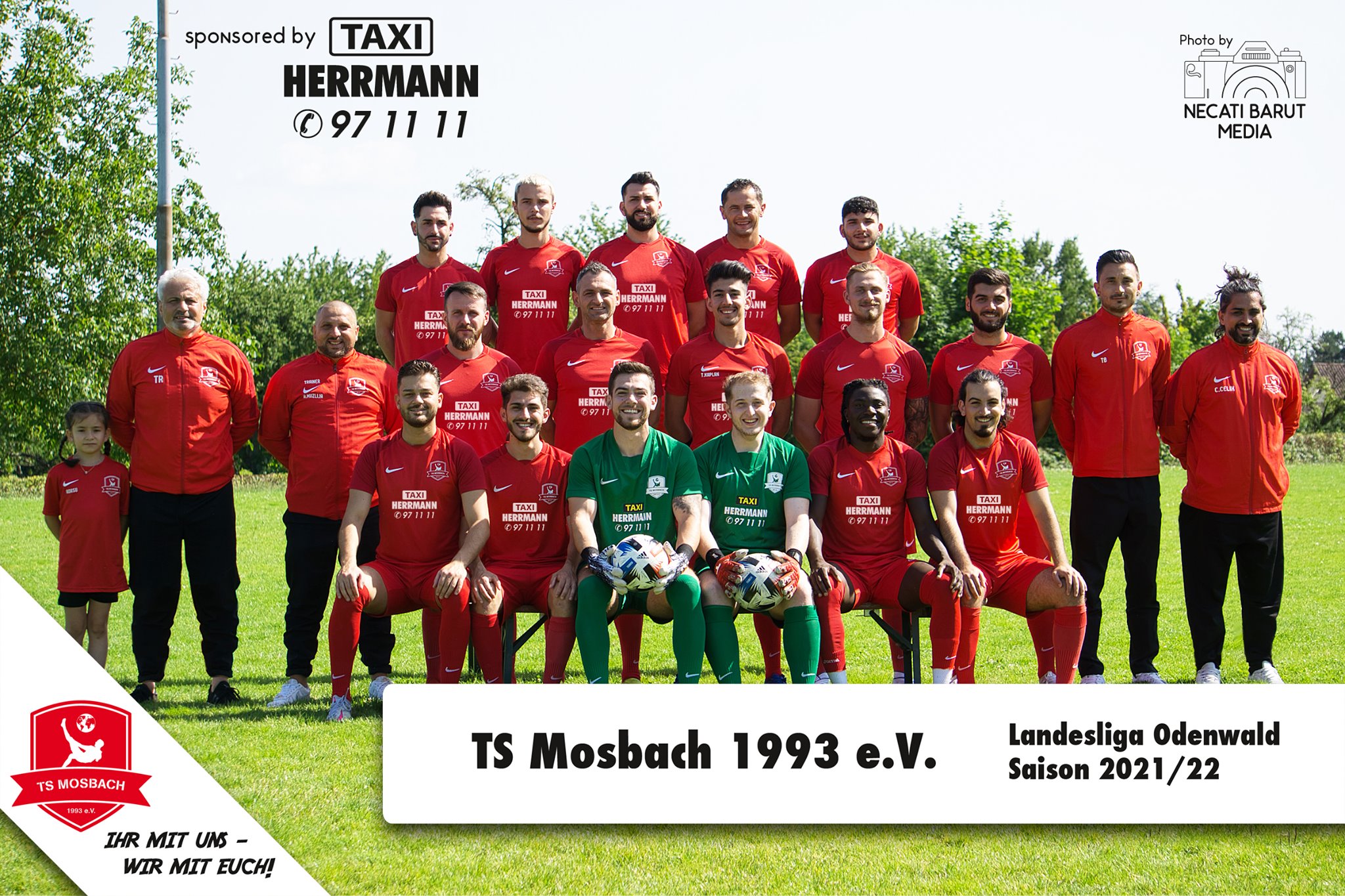 TS Mosbach