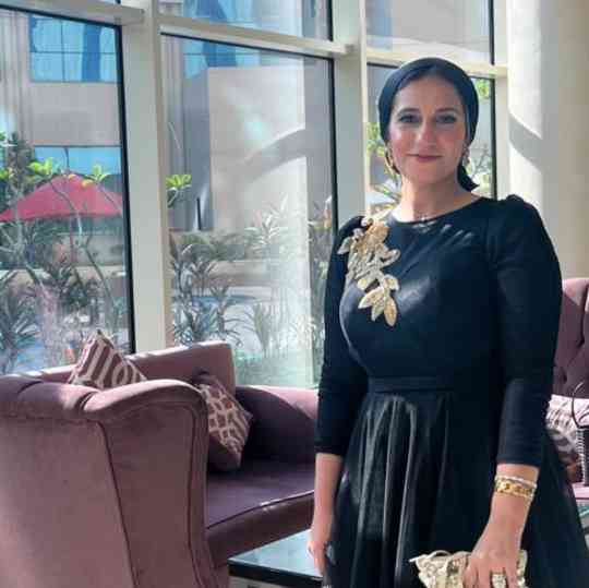 Dalal Rashed