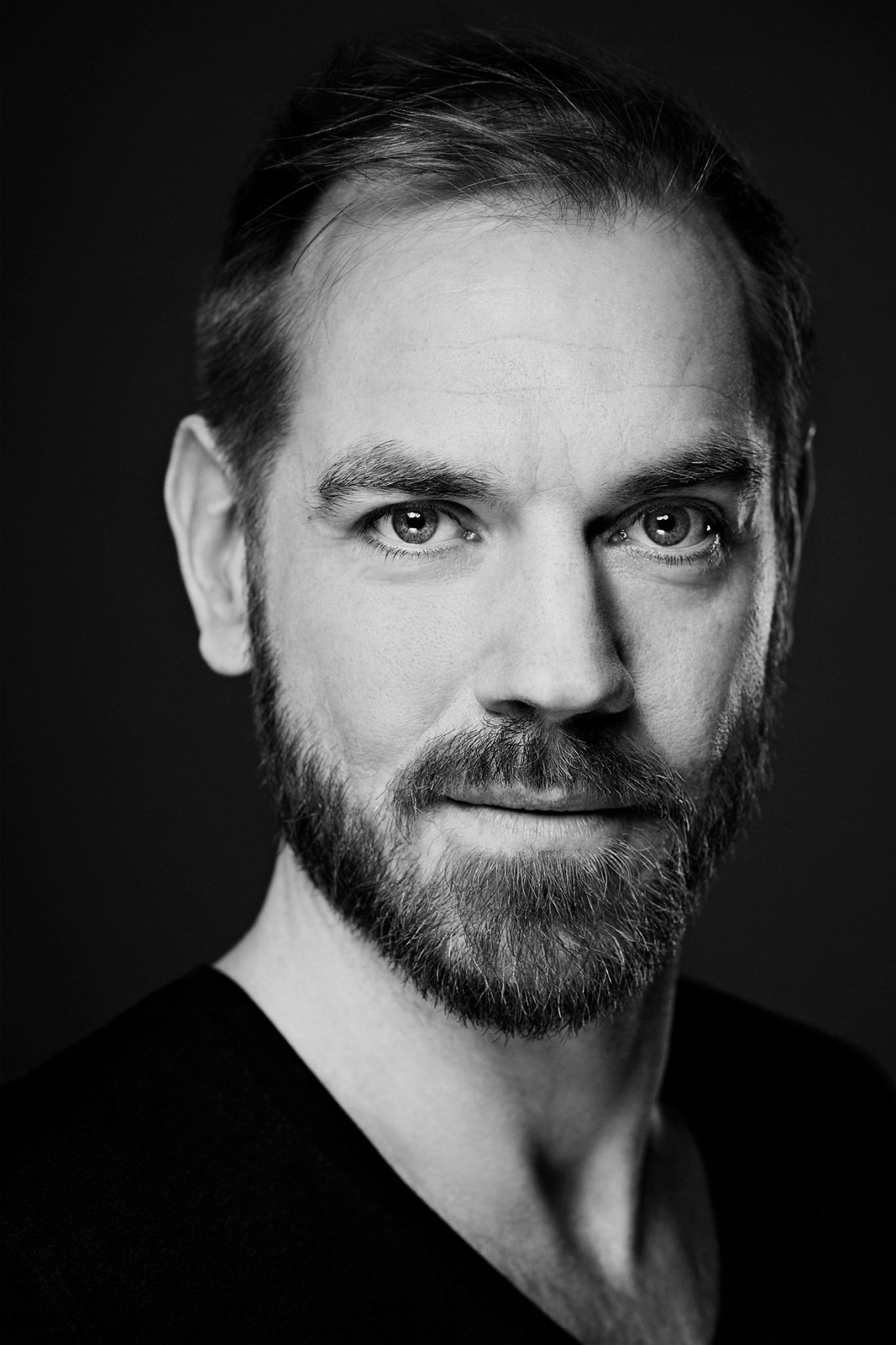 Henrik Bjørn Rasmussen