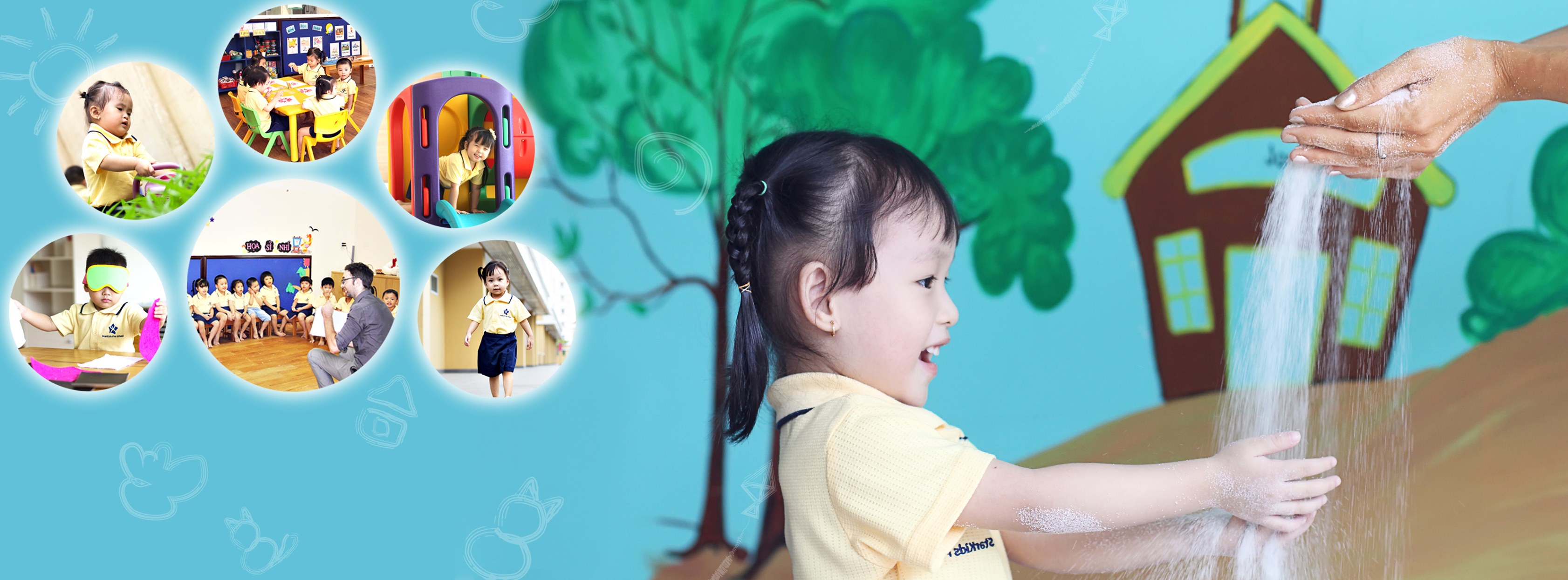 Sharp Kids Pre - Schools added... - Sharp Kids Pre - Schools