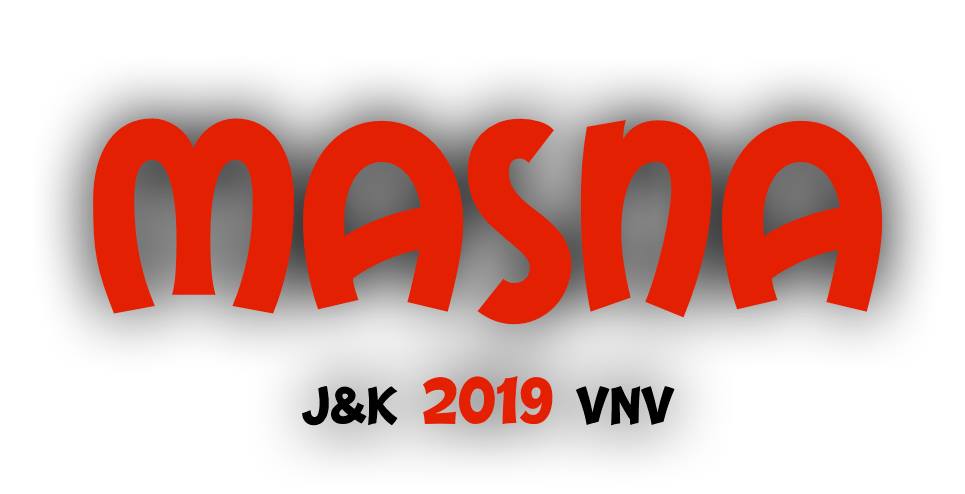 MASNA VNV | Vrané nad Vltavou