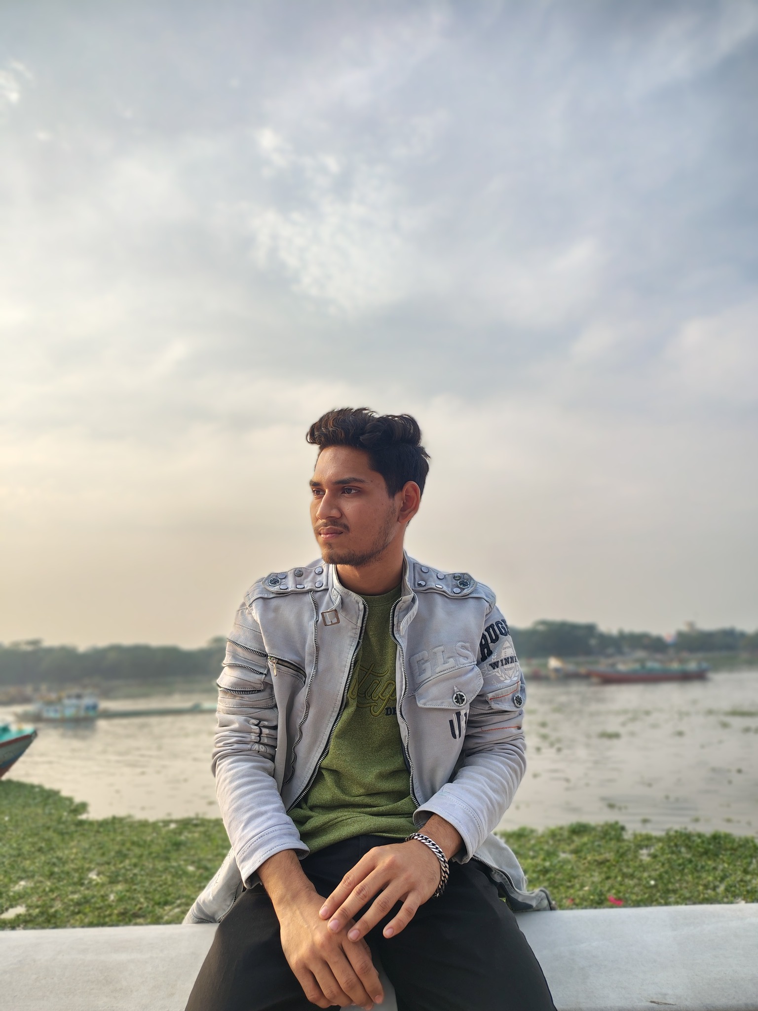 Tashdid Rahman