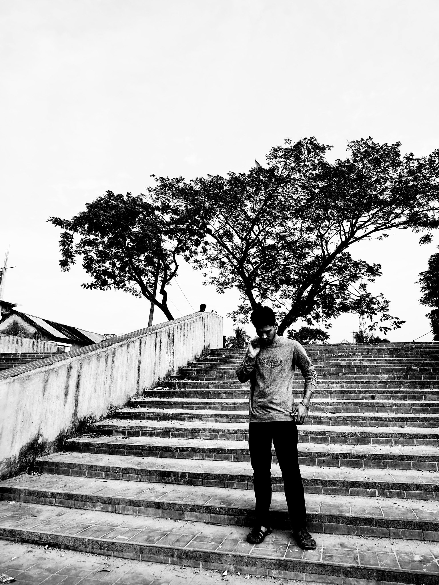 Tashdid Rahman
